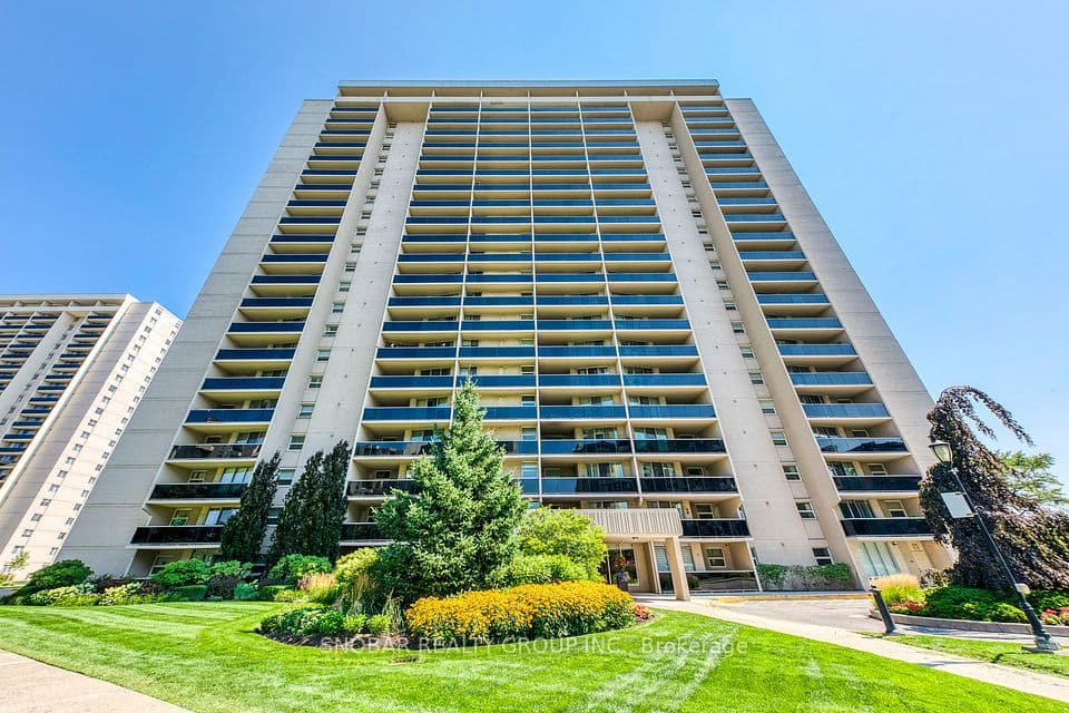 299 Mill Road 1510, Toronto, ON M9C 4V9 – photo 2