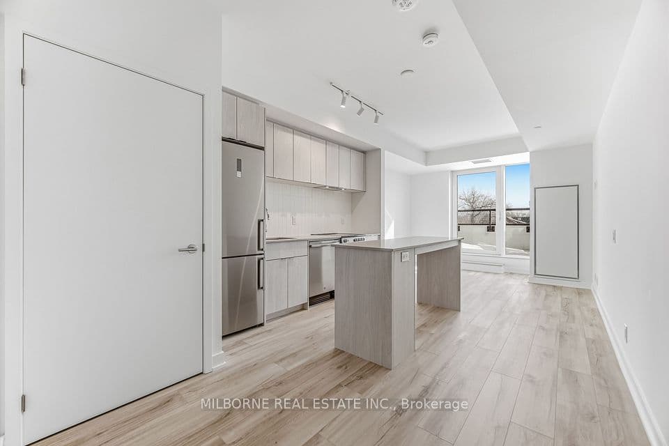 1660 Bloor Street W 510, Toronto, ON M6P 1A8 – photo 3