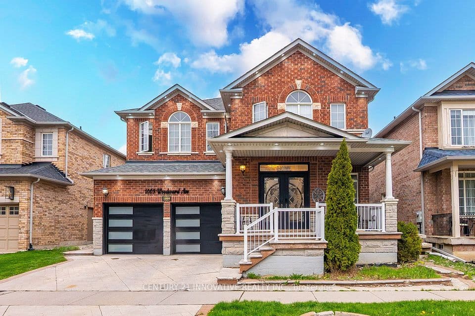 1009 Woodward Avenue, Milton, ON L9T 5Y2 – photo 2
