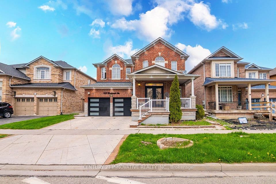 1009 Woodward Avenue, Milton, ON L9T 5Y2 – main photo
