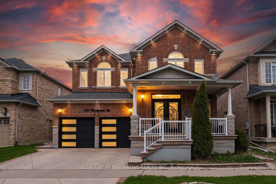 1009 Woodward Avenue, Milton, ON L9T 5Y2 – photo 3