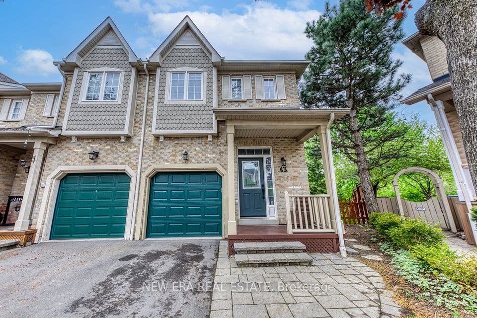 7284 Bellshire Gate 43, Mississauga, ON L5N 8E4 – photo 2