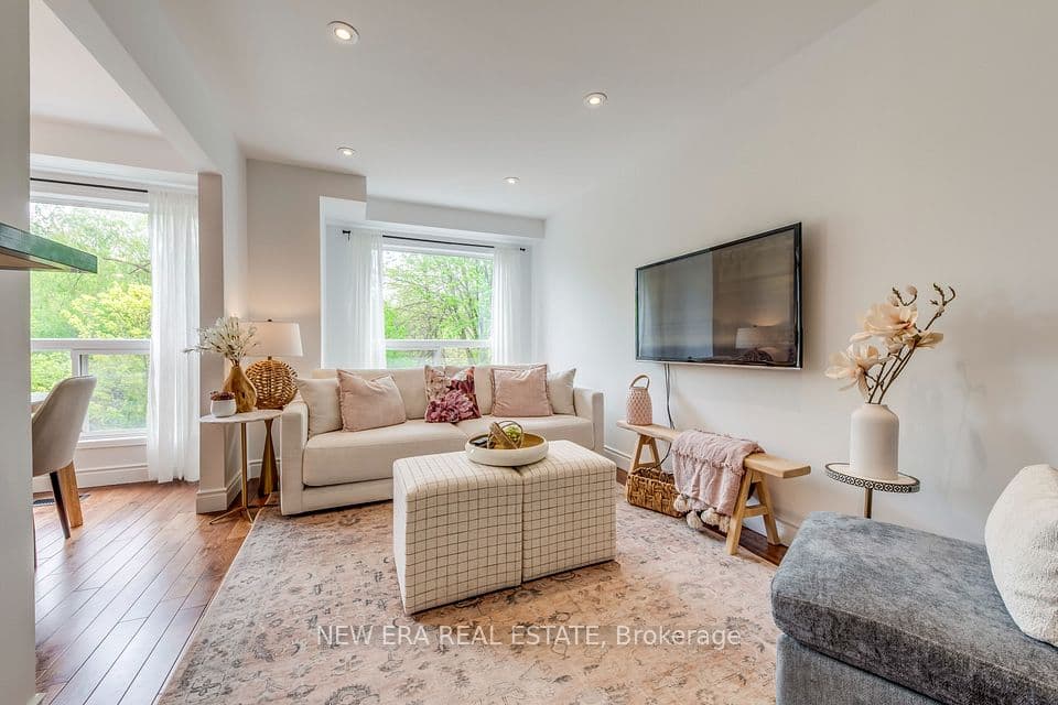 7284 Bellshire Gate 43, Mississauga, ON L5N 8E4 – main photo