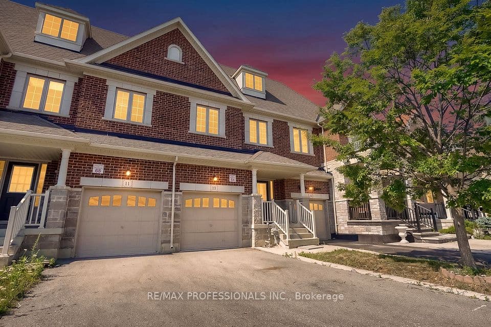 13 Yately Street, Brampton, ON L7A 4R9 – photo 3