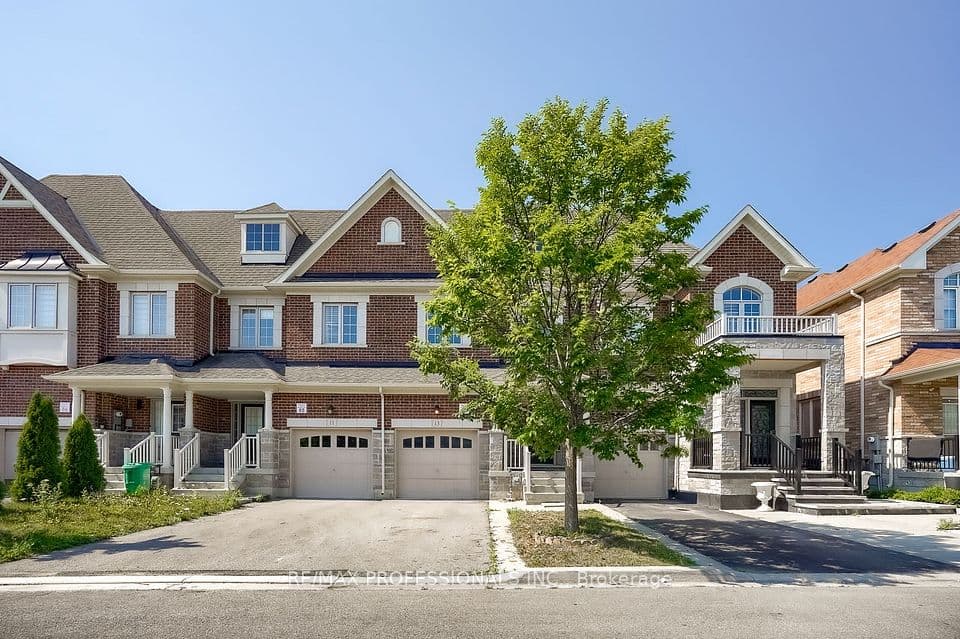13 Yately Street, Brampton, ON L7A 4R9 – main photo