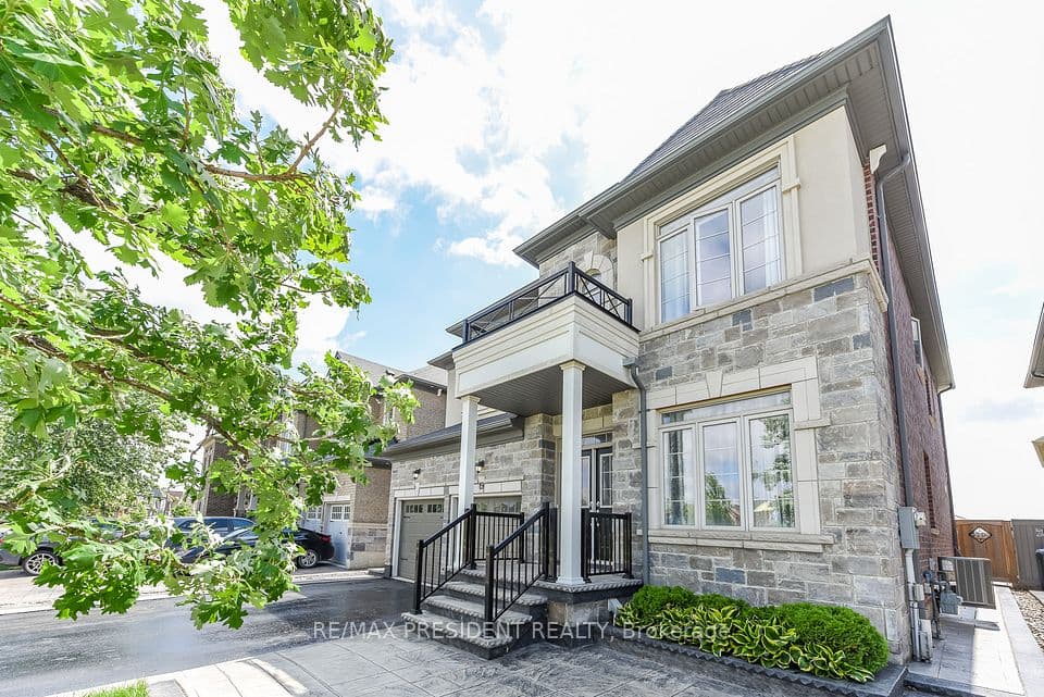 19 Jaypeak Road, Brampton, ON L6P 4J8 – photo 3