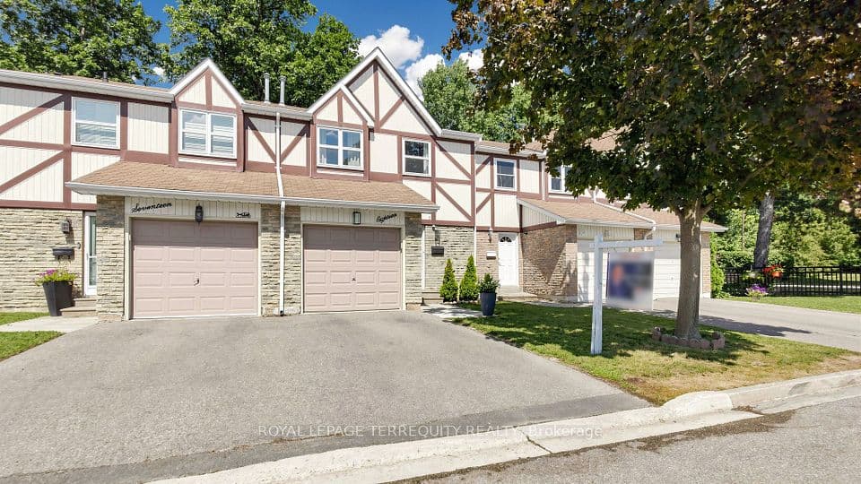 18 Morley Crescent 18, Brampton, ON L6S 3K8 – photo 3