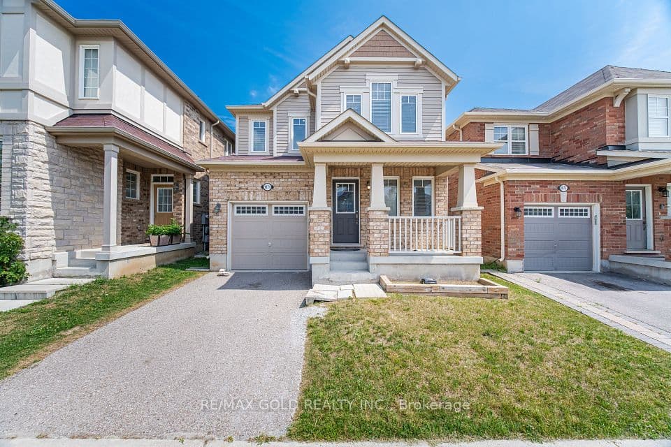 1071 Savoline Boulevard, Milton, ON L9T 8N9 – photo 2