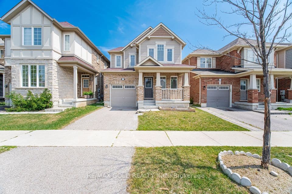 1071 Savoline Boulevard, Milton, ON L9T 8N9 – main photo