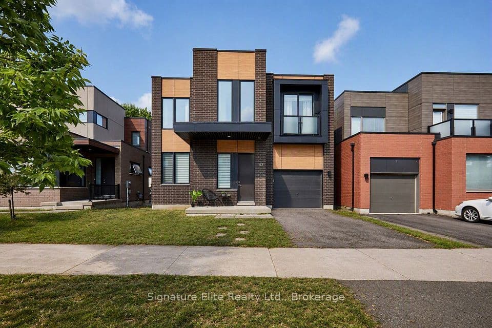 30 Stanley Greene Boulevard, Toronto, ON M3K 0A9 – main photo