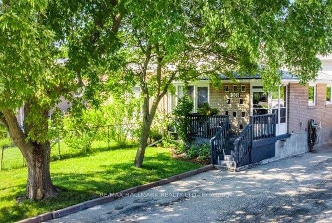 1286 Napier Crescent, Oakville, ON L6H 2A4 – photo 2