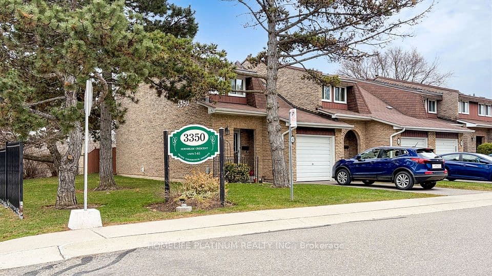 3350 Hornbeam Crescent 9, Mississauga, ON L5L 3Z7 – photo 2