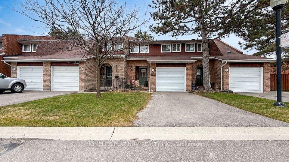 3350 Hornbeam Crescent 9, Mississauga, ON L5L 3Z7 – main photo