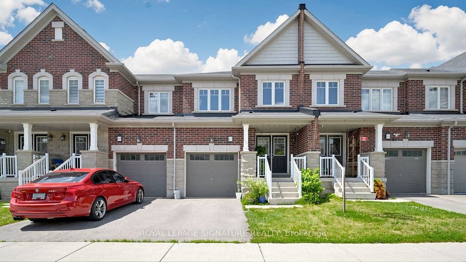 492 Queen Mary Drive, Brampton, ON L7A 0C7 – photo 3