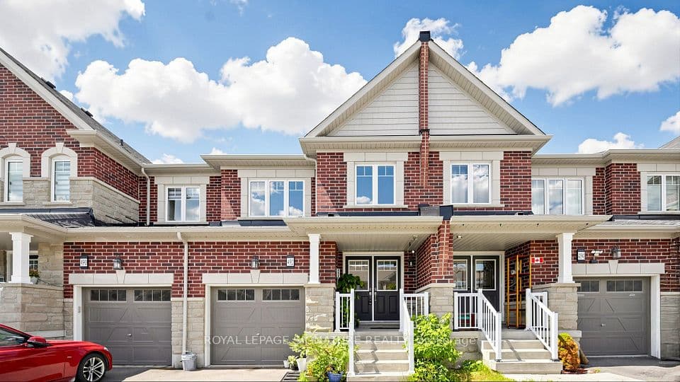 492 Queen Mary Drive, Brampton, ON L7A 0C7 – photo 2