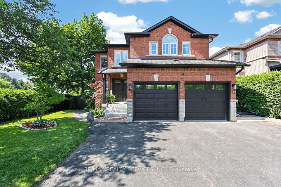 1 Plummer Road, Caledon, ON L7E 1V1 – main photo