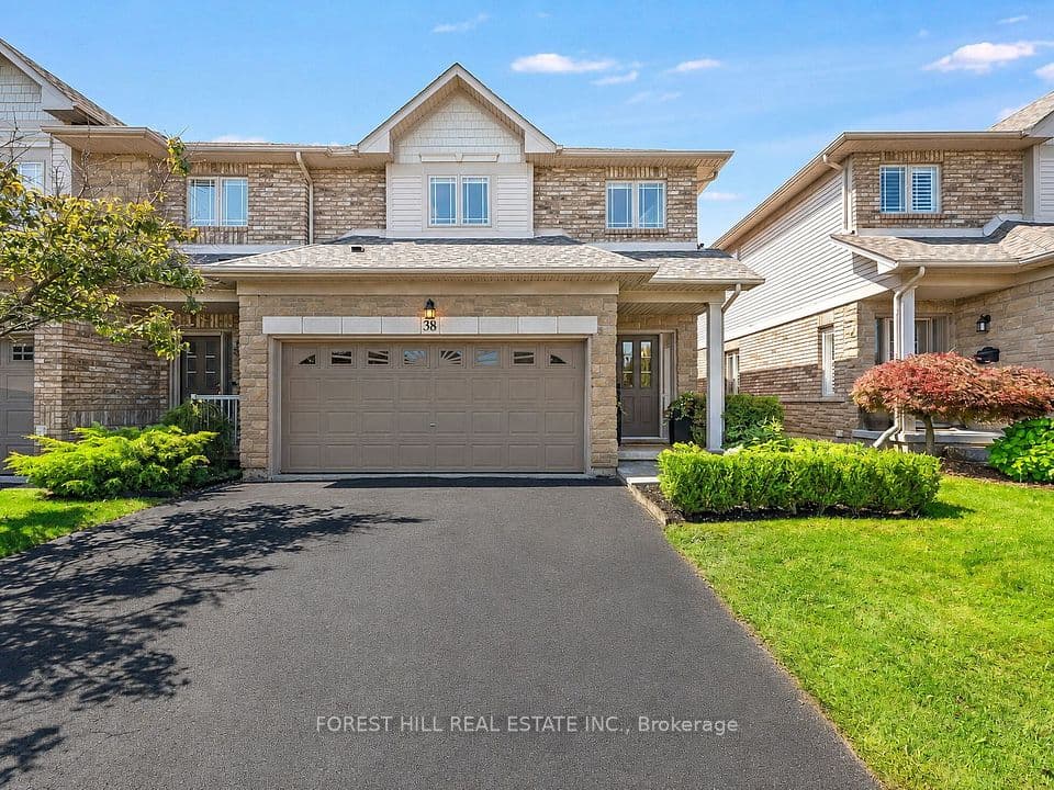 2169 Orchard Road 38, Burlington, ON L7L 7J1 – main photo