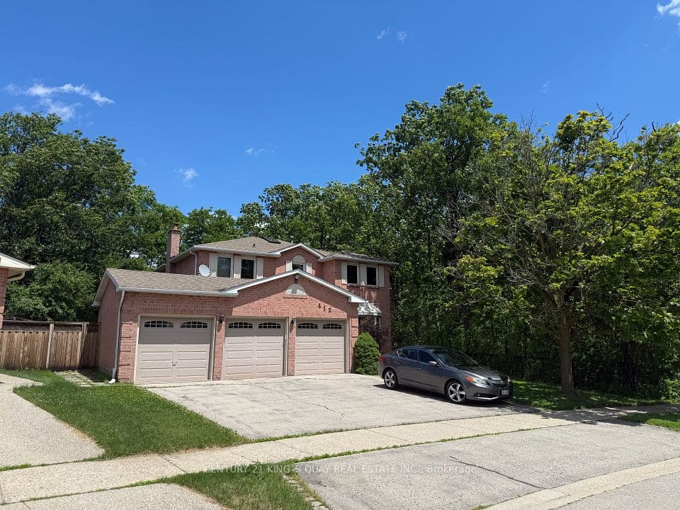 412 Freeman Crescent, Oakville, ON L6H 4R3 – photo 2