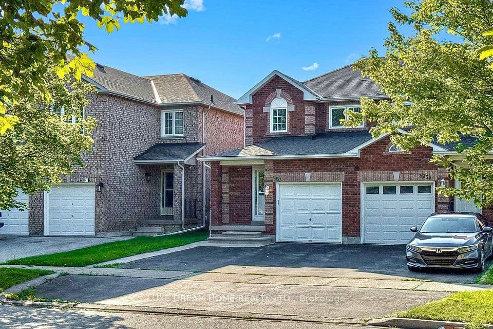 3937 Stoneham Way, Mississauga, ON L5N 6Y6 – photo 2