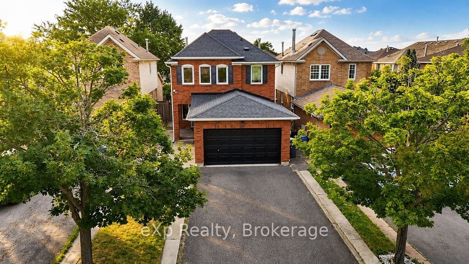 39 Matterdale Avenue, Brampton, ON L6Y 4J6 – photo 2