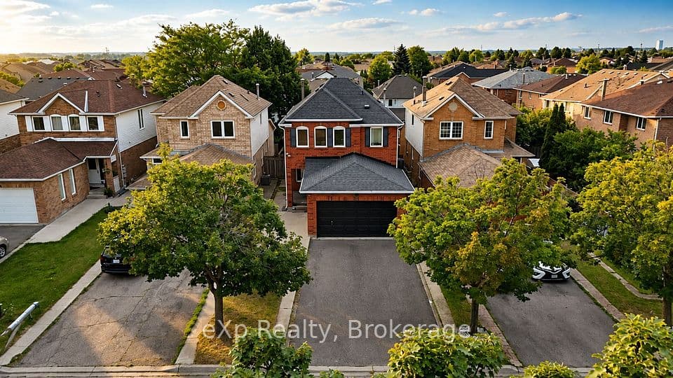 39 Matterdale Avenue, Brampton, ON L6Y 4J6 – photo 3