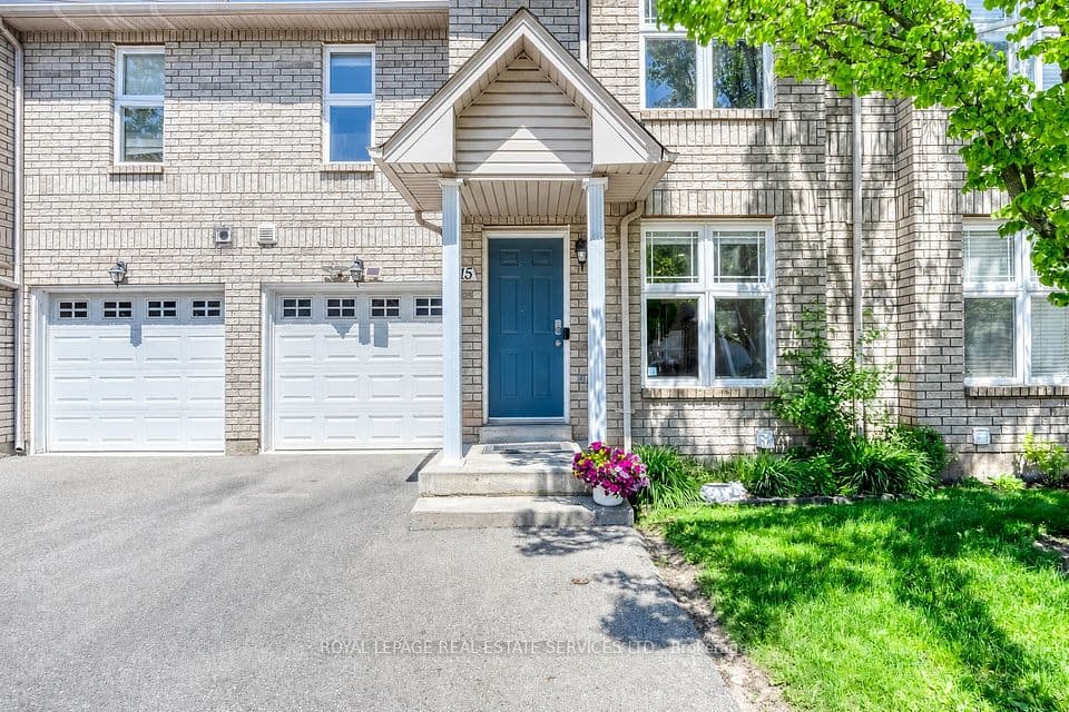 2189 Postmaster Drive 15, Oakville, ON L6M 4E5 – photo 3