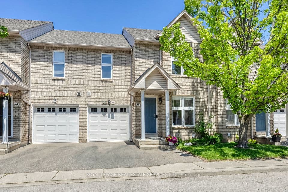 2189 Postmaster Drive 15, Oakville, ON L6M 4E5 – photo 2