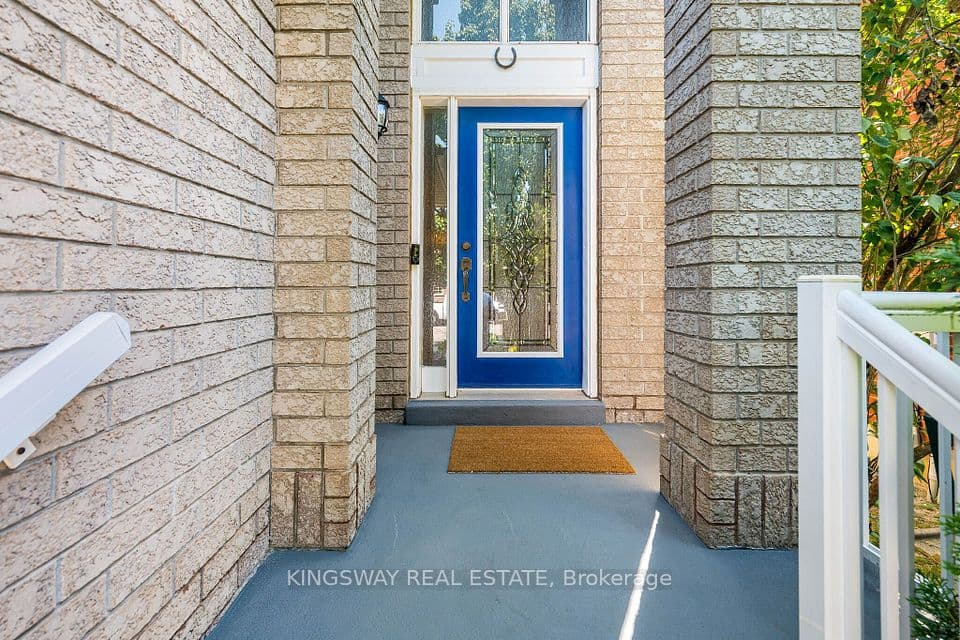3598 Fountain Park Avenue, Mississauga, ON L5M 7G1 – photo 3