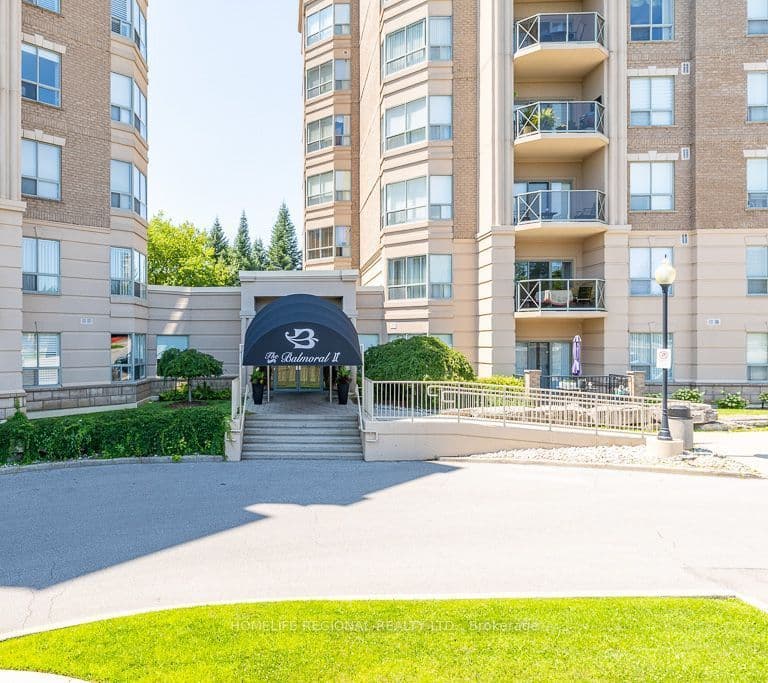 2085 Amherst Heights Drive 611, Burlington, ON L7P 5C2 – main photo