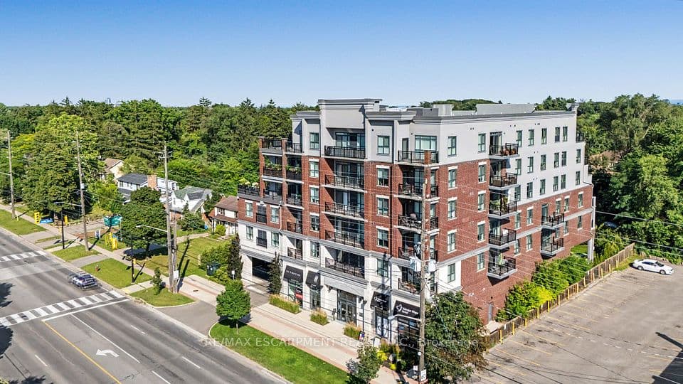 34 Plains Road E 206, Burlington, ON L7T 0B9 – photo 2