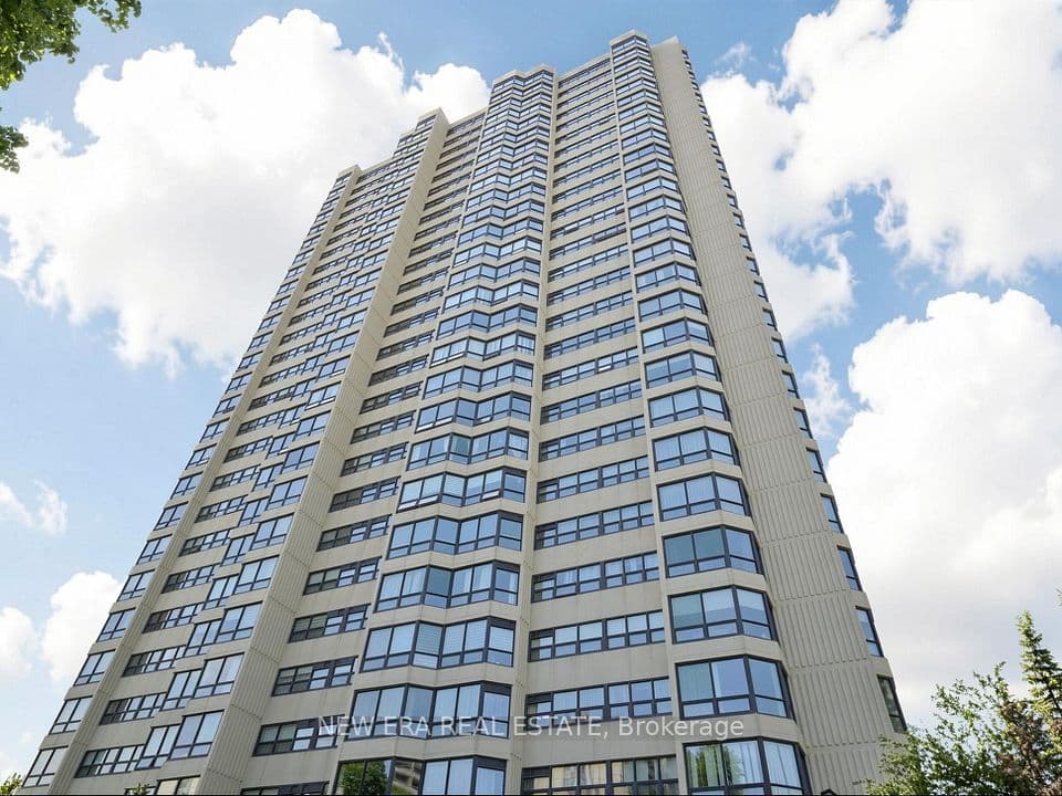 8 Lisa Street 2108, Brampton, ON L6T 4S6 – main photo