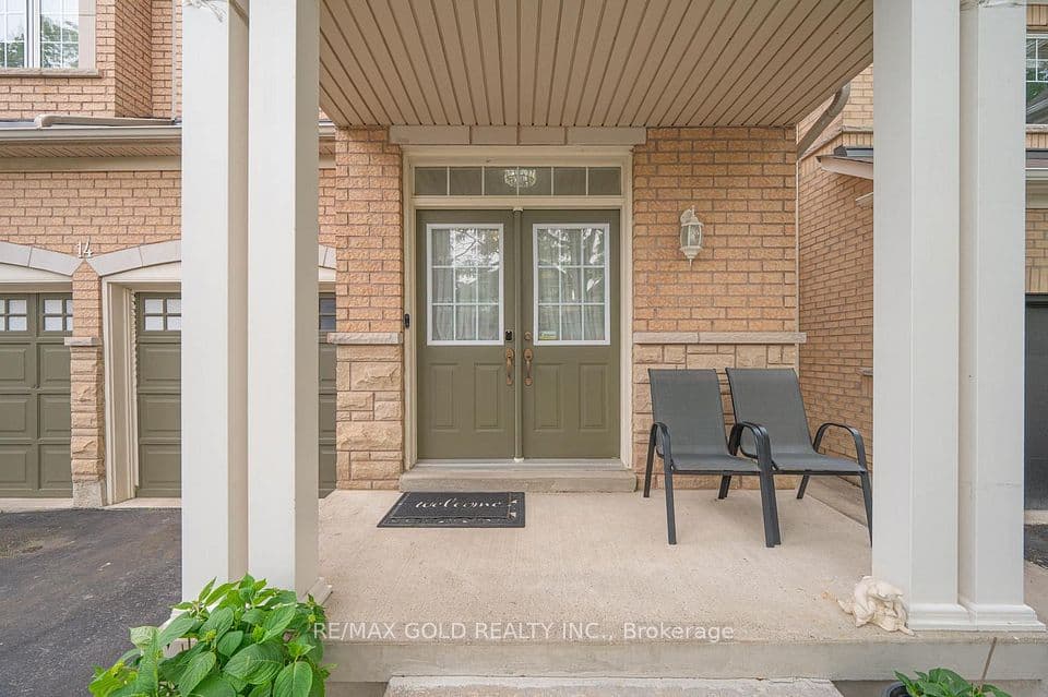 14 Maddybeth Crescent, Brampton, ON L6Y 5R7 – photo 3