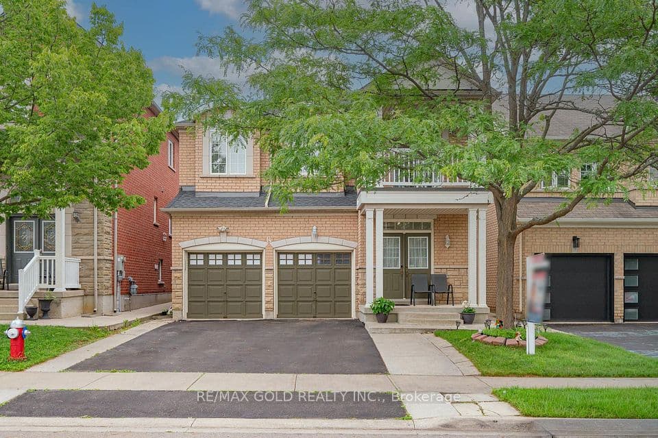 14 Maddybeth Crescent, Brampton, ON L6Y 5R7 – photo 2