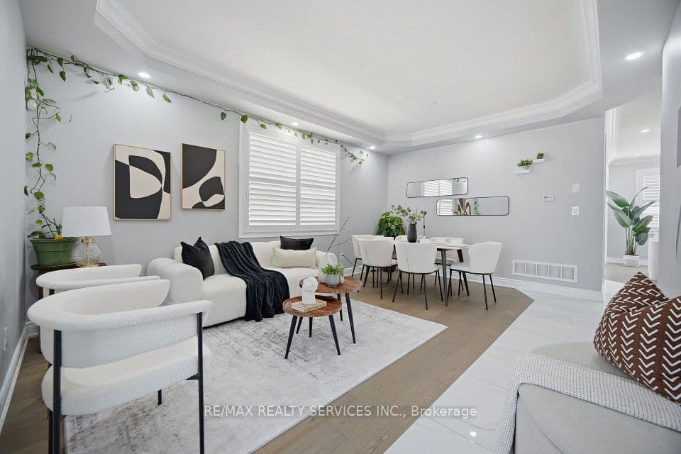 48 Severin Street, Brampton, ON L6R 0P3 – photo 3