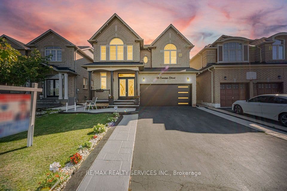 48 Severin Street, Brampton, ON L6R 0P3 – photo 2