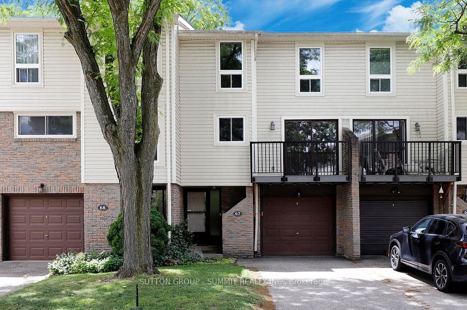 7251 Copenhagen Road 67, Mississauga, ON L5N 2H6 – main photo