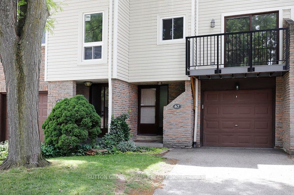 7251 Copenhagen Road 67, Mississauga, ON L5N 2H6 – photo 2