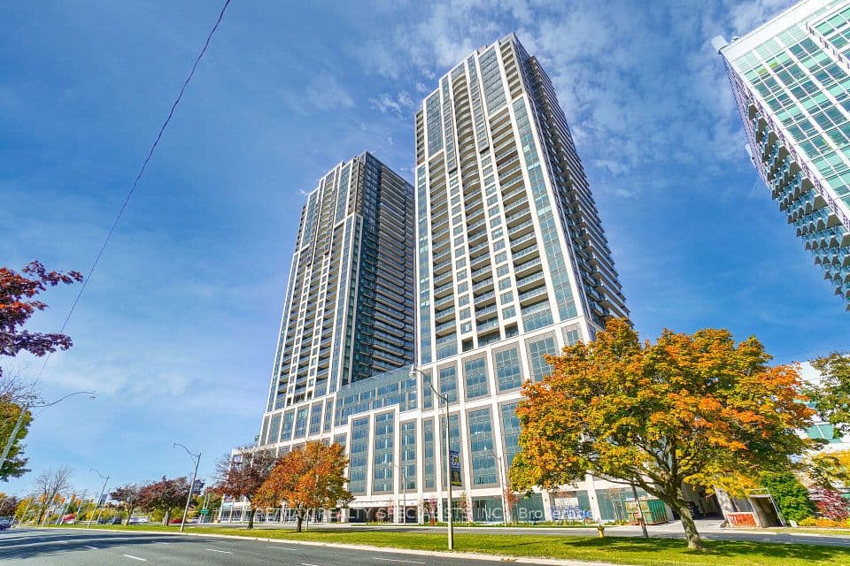 1926 Lake Shore Boulevard 2711, Toronto, ON M6S 1A1 – photo 2