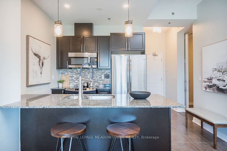 1419 Costigan Road 607, Milton, ON L9T 2L4 – photo 2