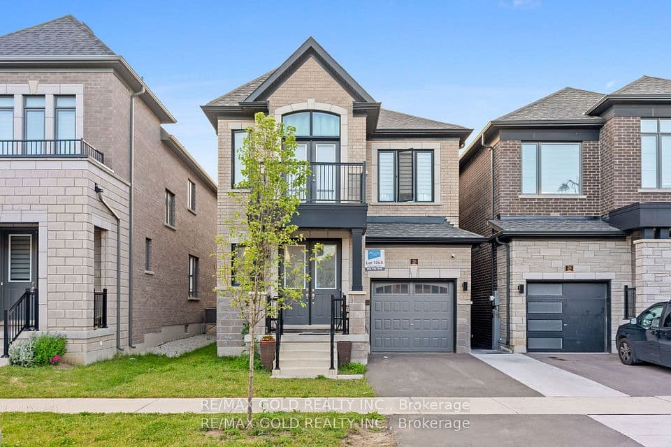 26 Del Grappa Street, Caledon, ON L7C 4L1 – photo 2