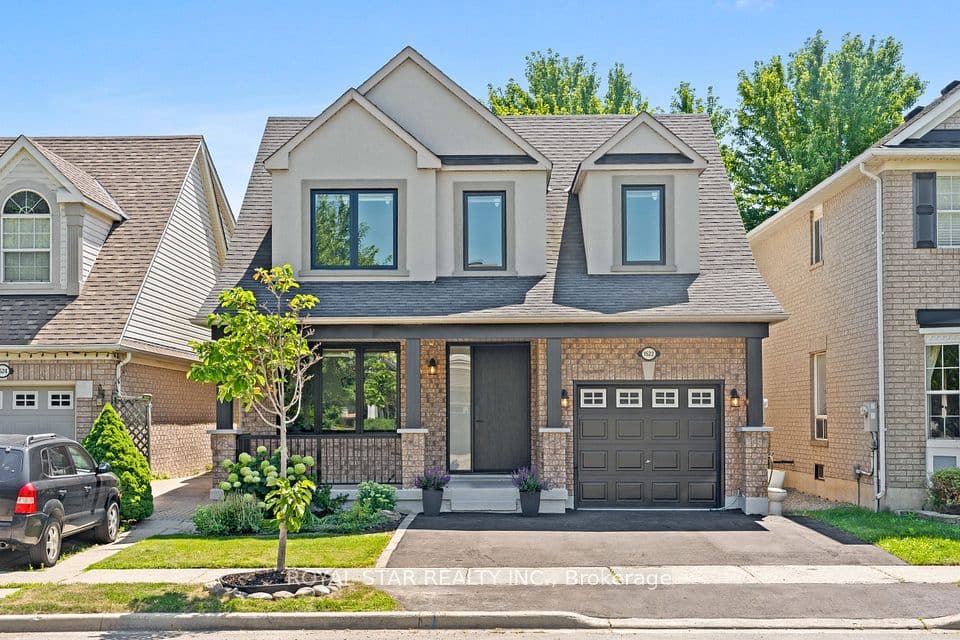 1522 Swann Crescent, Milton, ON L9T 5K2 – photo 2