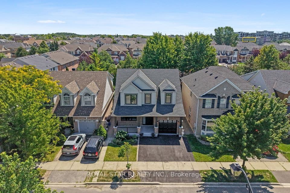 1522 Swann Crescent, Milton, ON L9T 5K2 – photo 3