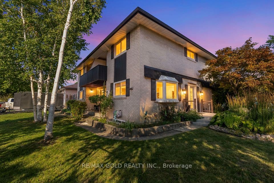 2520 Constable Road, Mississauga, ON L5J 1W1 – main photo