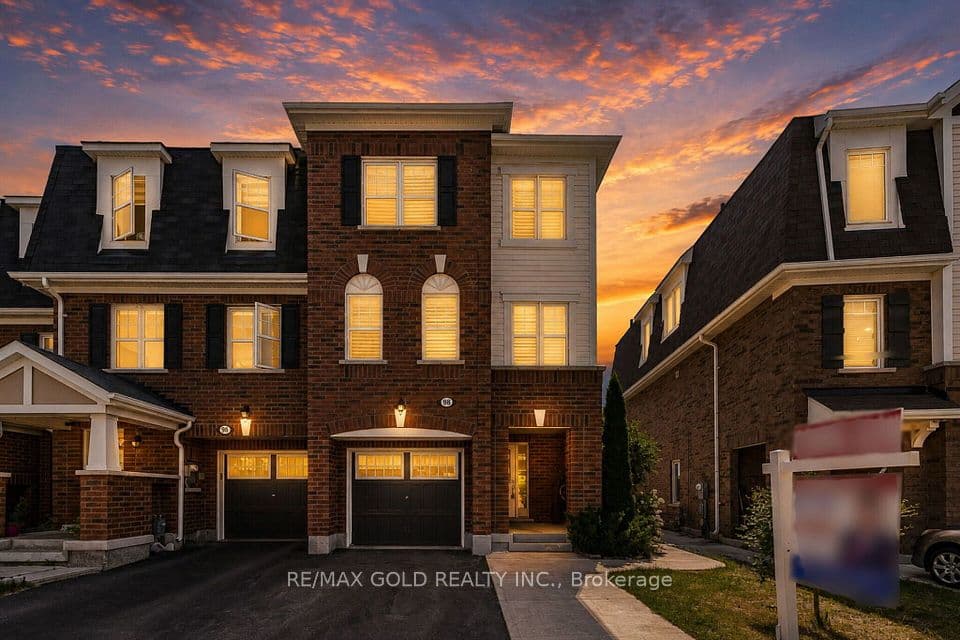 98 Bannister Crescent, Brampton, ON L7A 4H4 – photo 2