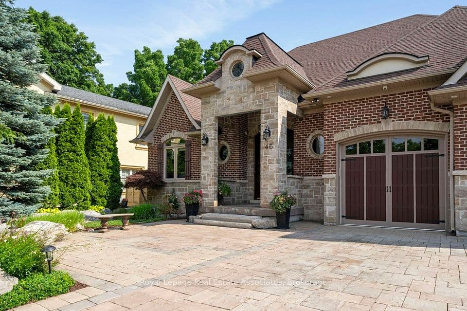46 Scott Street, Brampton, ON L6V 1S2 – main photo