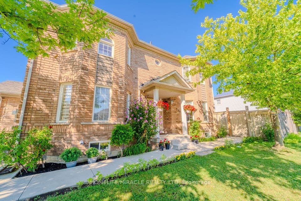 324 Edenbrook Hill Drive, Brampton, ON L7A 2L3 – photo 3