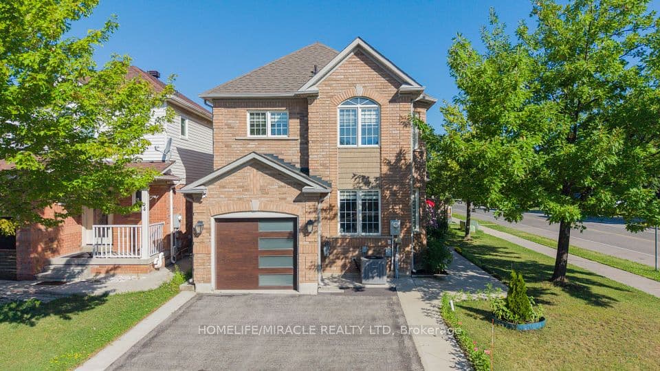 324 Edenbrook Hill Drive, Brampton, ON L7A 2L3 – photo 2