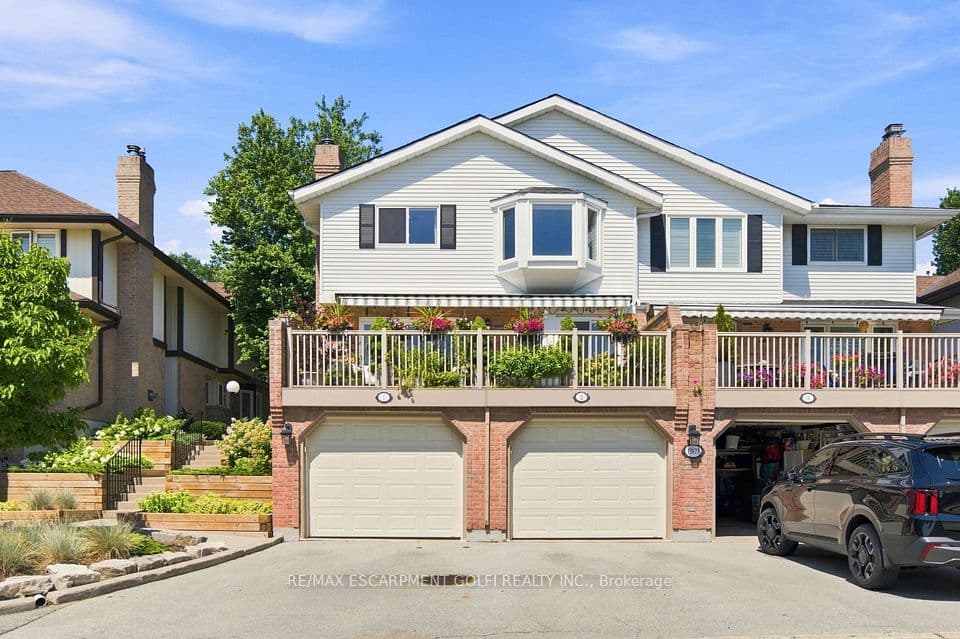 1503 Upper Middle Road 1, Burlington, ON L7P 4M5 – photo 2