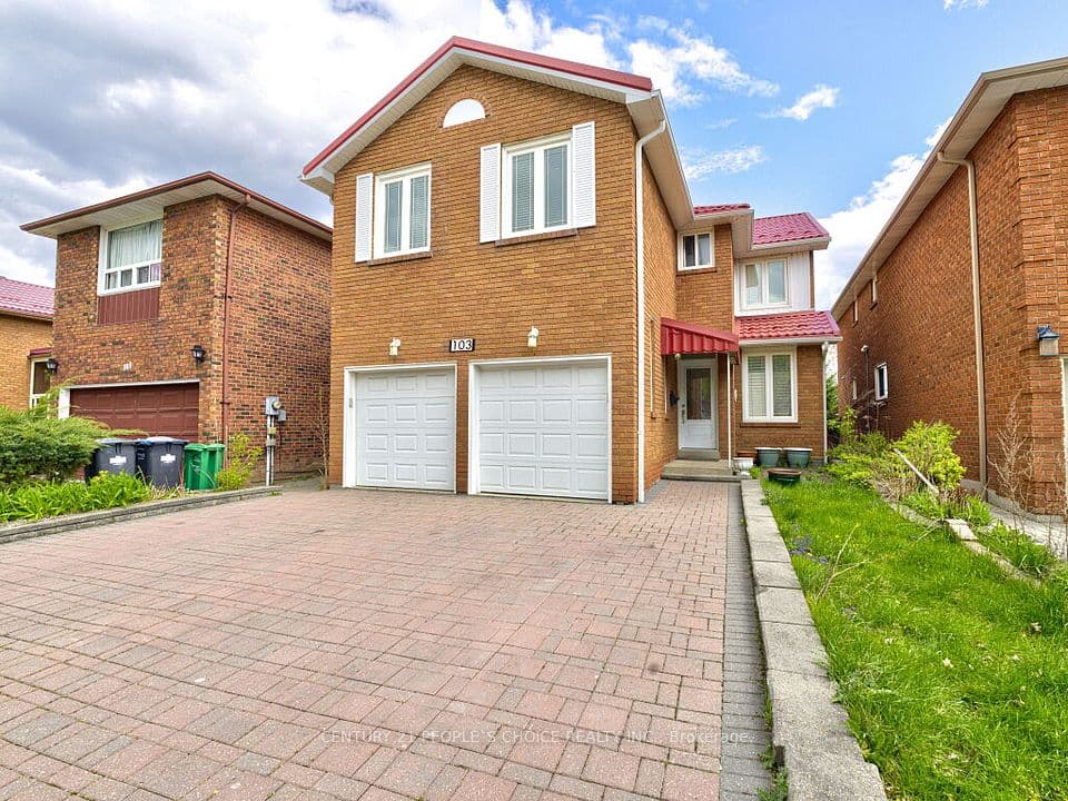 103 Whitchurch Mews, Mississauga, ON L5A 4B2 – main photo