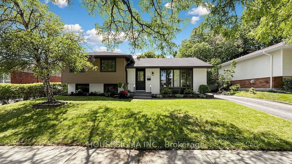1486 Barker Avenue, Burlington, ON L7P 2R4 – main photo